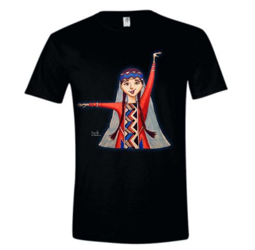 Arpi T-shirt - Image 4
