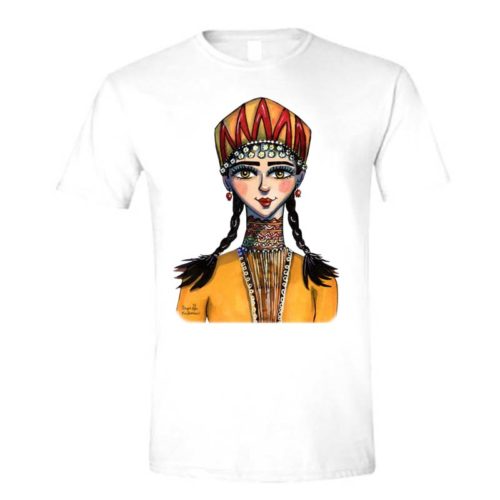 Nareh T-shirt - Image 7