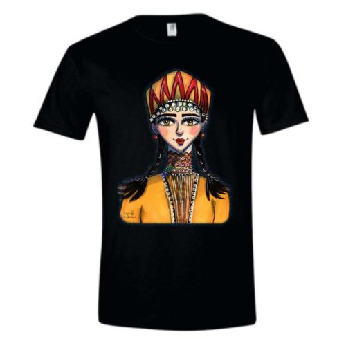Nareh T-shirt - Image 2