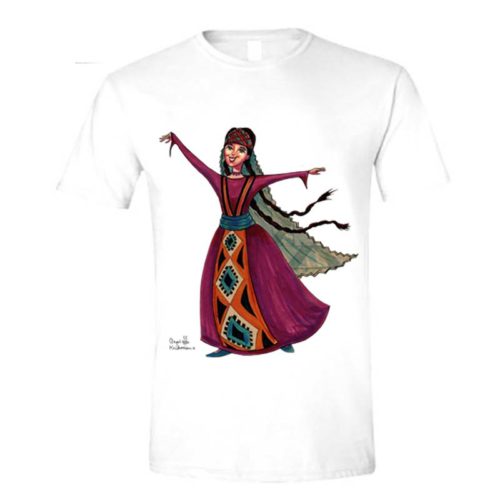 Sevan T-shirt - Image 3