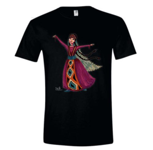Sevan T-shirt - Image 6