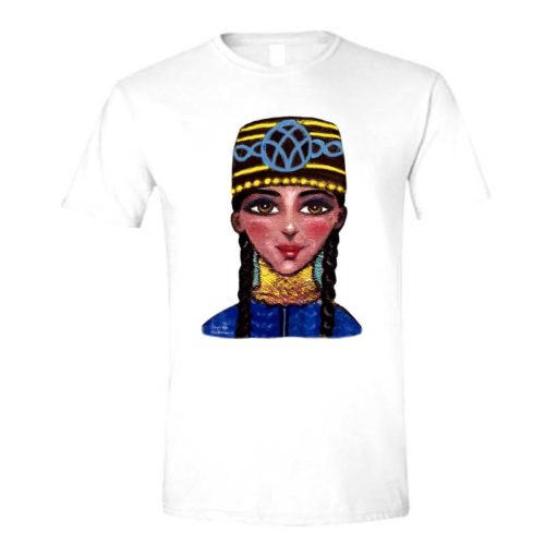 Sosse T-shirt - Image 2