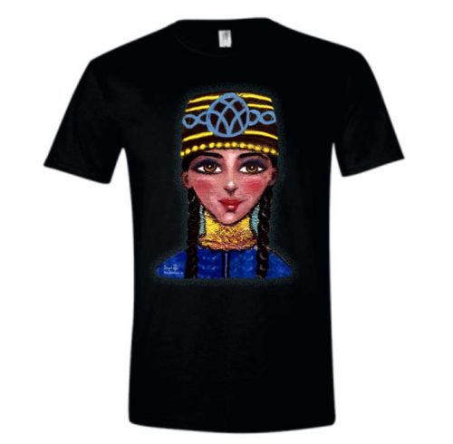 Sosse T-shirt - Image 5