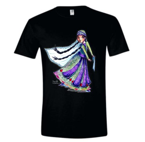 Tamar T-shirt - Image 6