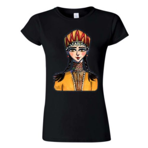 Nareh T-shirt - Image 6