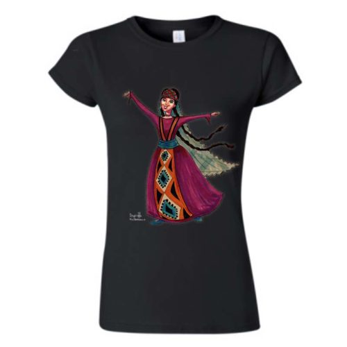 Sevan T-shirt - Image 7