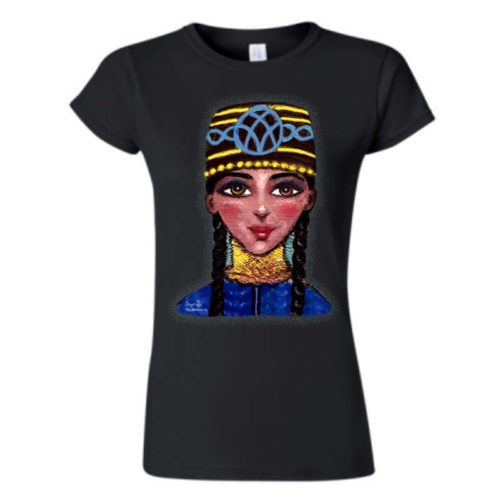 Sosse T-shirt - Image 6