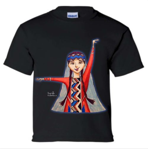 Arpi T-shirt - Image 6