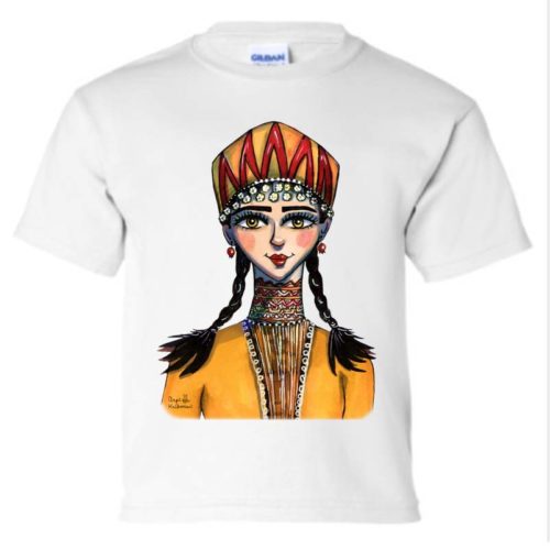 Nareh T-shirt