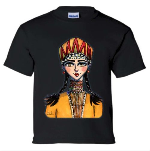 Nareh T-shirt - Image 4