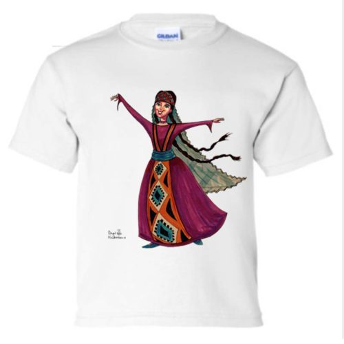 Sevan T-shirt
