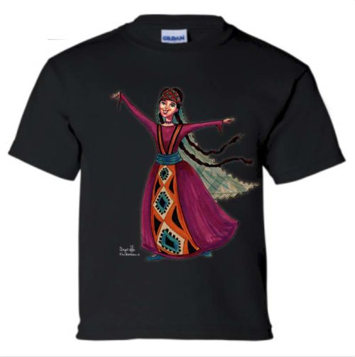 Sevan T-shirt - Image 5