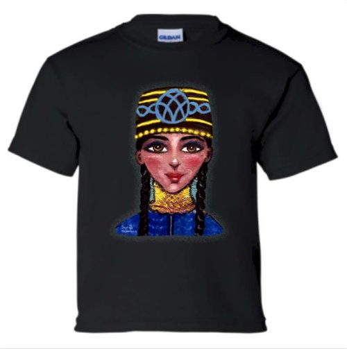 Sosse T-shirt - Image 7