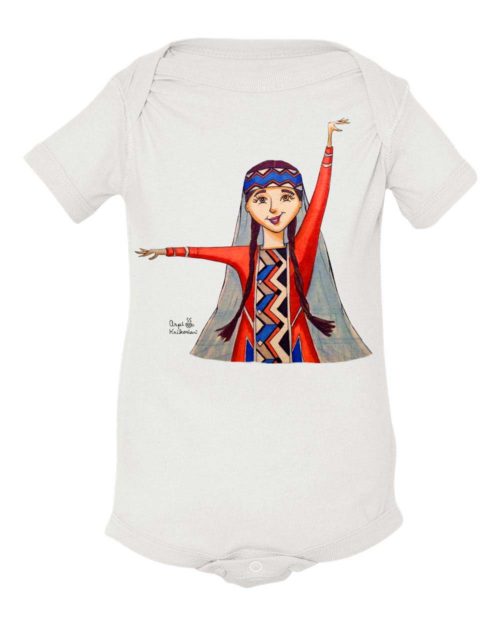 Arpi T-shirt - Image 2