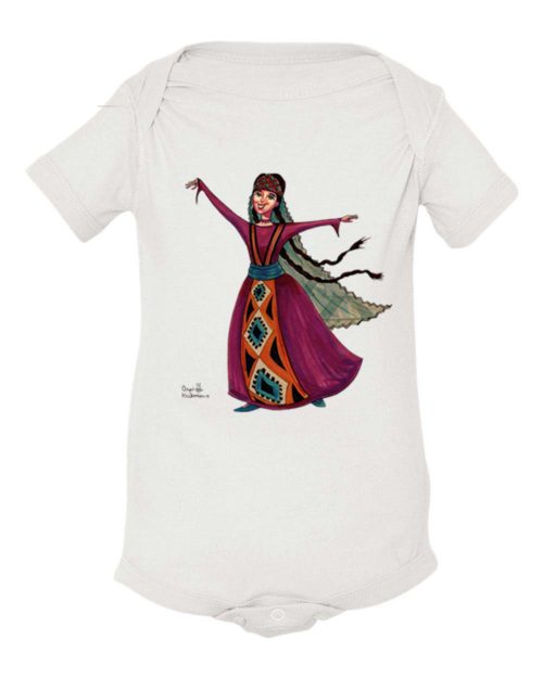 Sevan T-shirt - Image 2