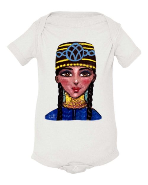 Sosse T-shirt - Image 3