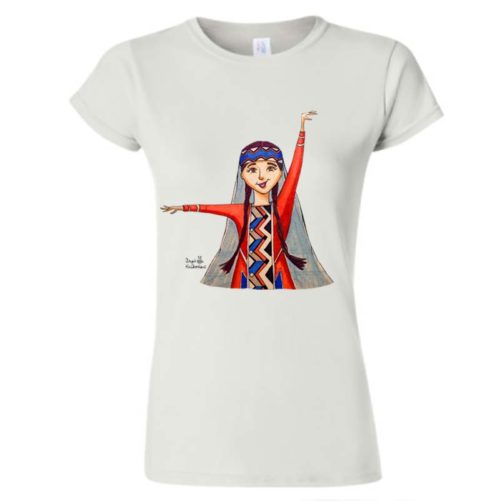 Arpi T-shirt - Image 3