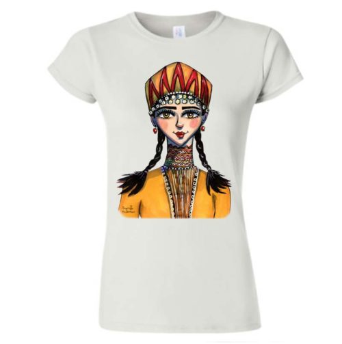 Nareh T-shirt - Image 5