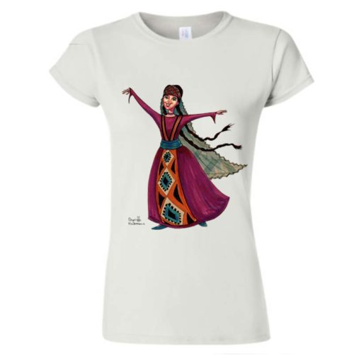 Sevan T-shirt - Image 4