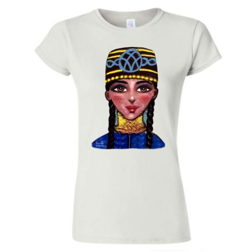 Sosse T-shirt - Image 4