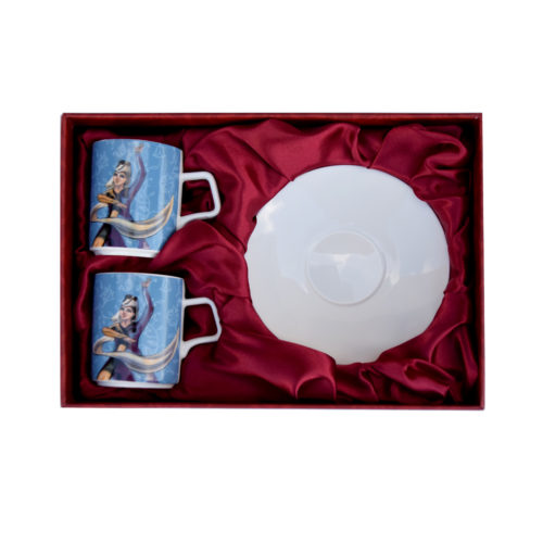 Single ALIN espresso cup - Image 2