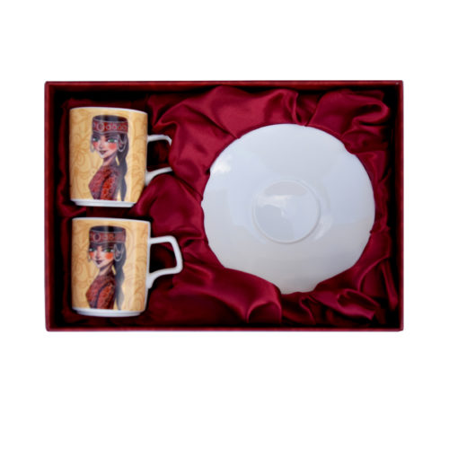 Single ANI espresso cup - Image 2