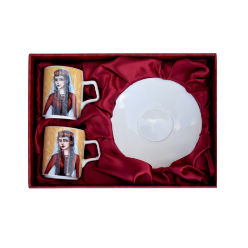 Single KOHAR espresso cup - Image 2