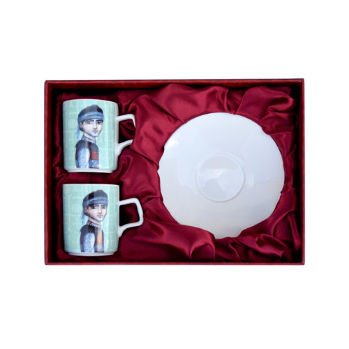 Single SHANT espresso cup - Image 2