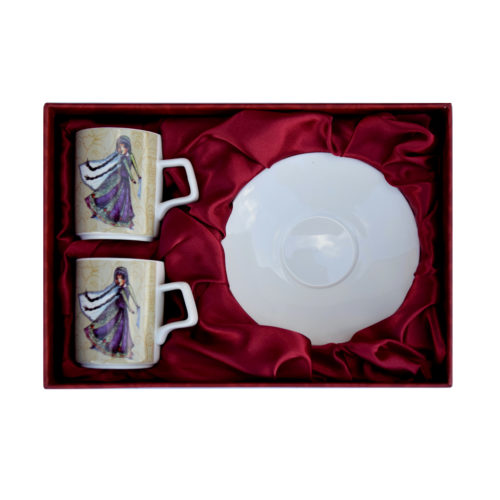 Single TAMAR espresso cup - Image 2