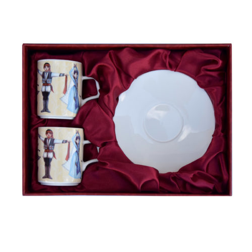 Single - Time for Kef - espresso cup - Image 2