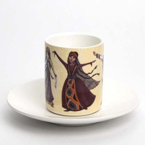 Single - Time for Kef - espresso cup - Image 6