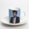 Single ARMEN espresso cup