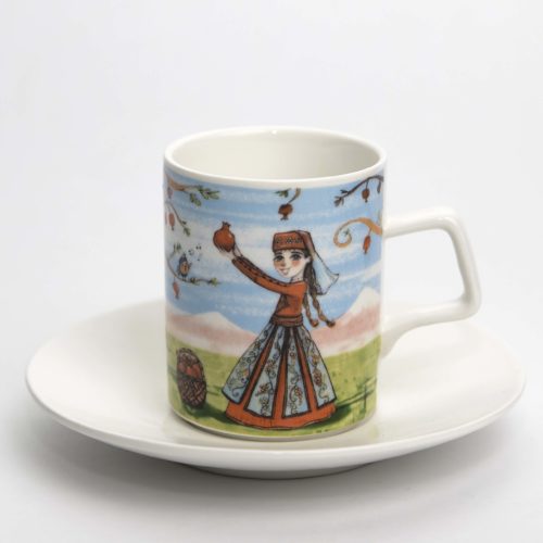 Single LORI espresso cup