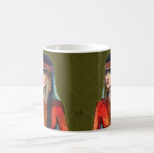 Nayiri Mug - Image 2
