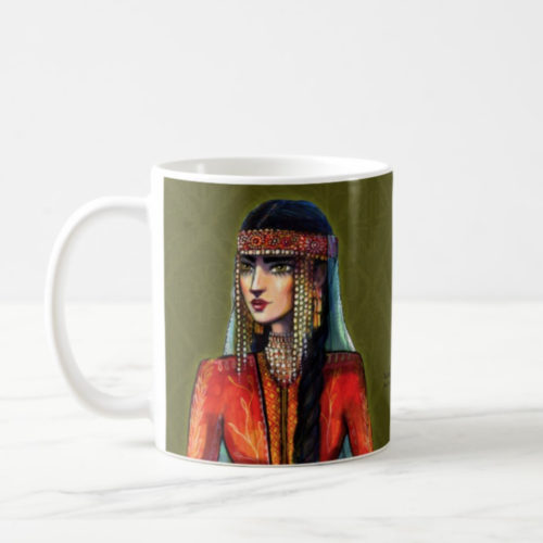Nayiri Mug - Image 3