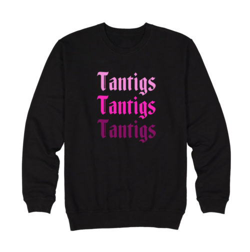 Tantigs T-shirt - Image 2