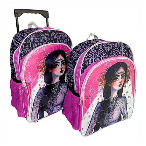 Anush Backpack