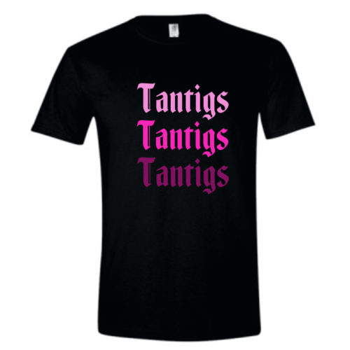 Tantigs T-shirt