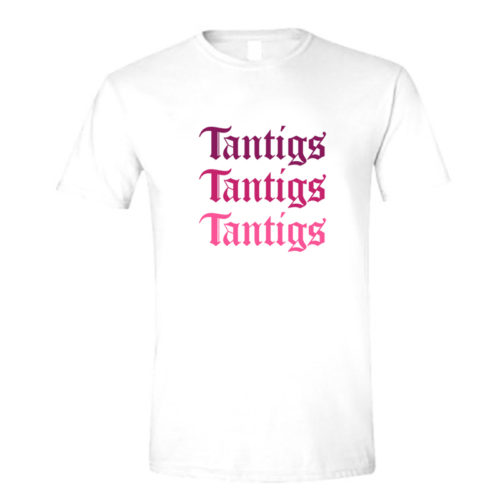 Tantigs T-shirt - Image 4