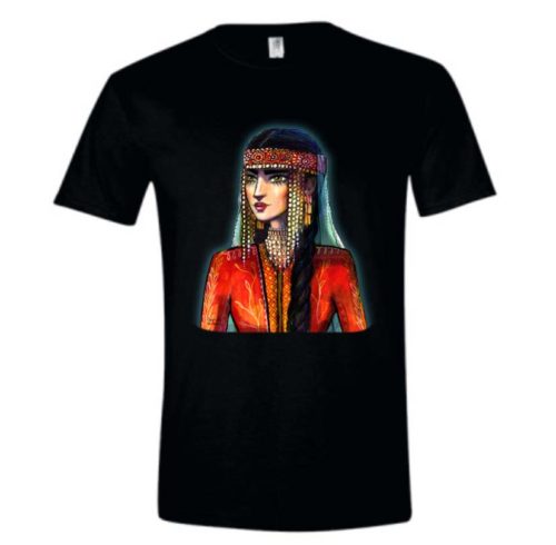 Nayiri T-shirt - Image 6