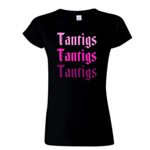 Tantigs T-shirt - Image 3