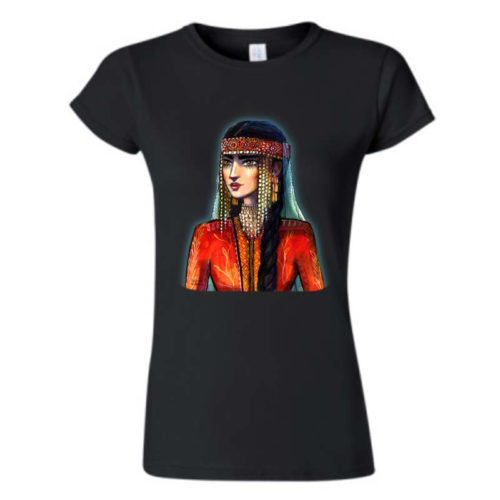 Nayiri T-shirt - Image 11