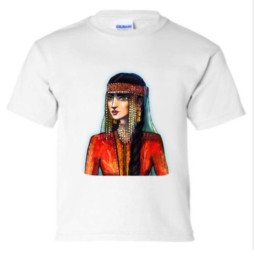 Nayiri T-shirt - Image 8