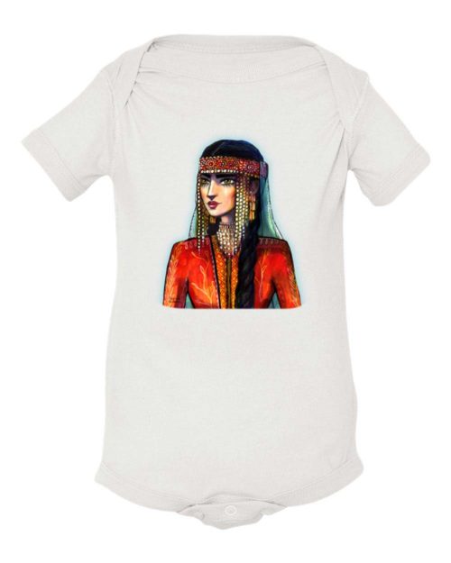 Nayiri T-shirt - Image 7