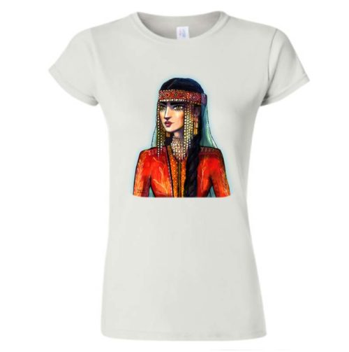 Nayiri T-shirt - Image 10