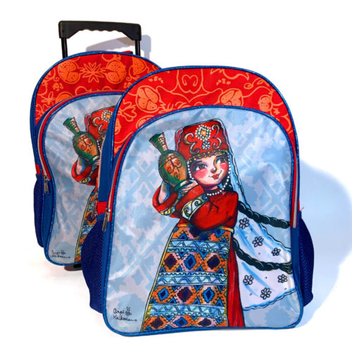 Arev Backpack