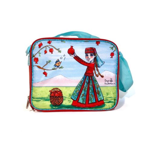 Lori Lunch box