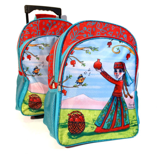 Lori Backpack