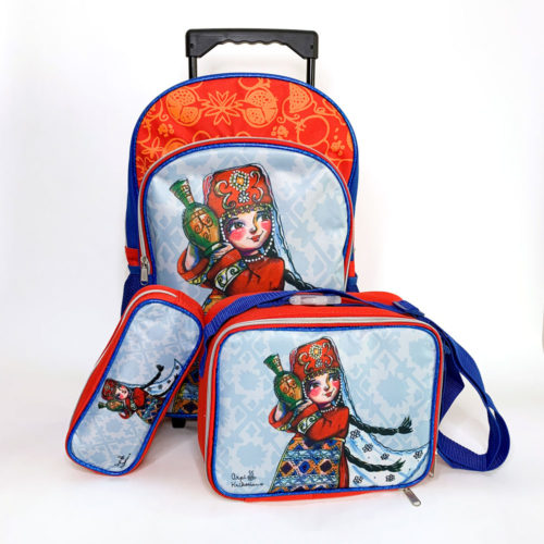 Arev Backpack - Image 5