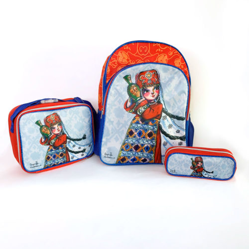 Arev Backpack - Image 4